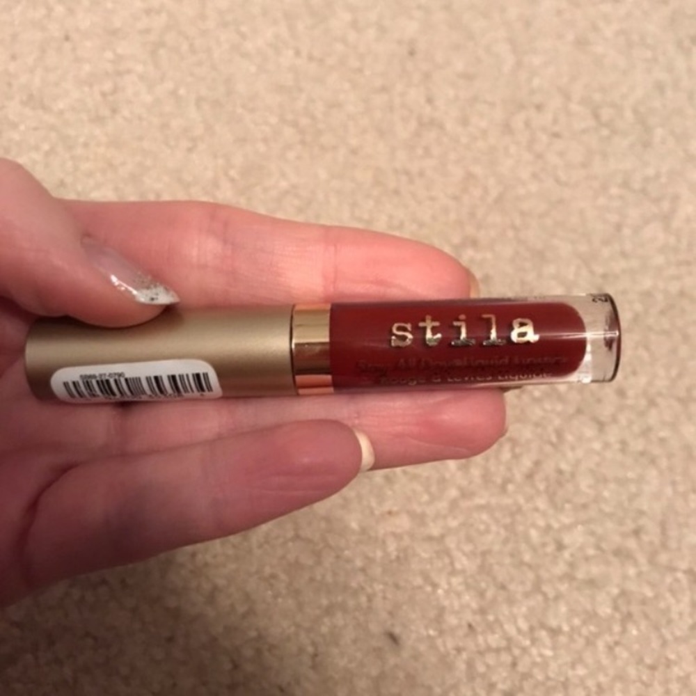 Stila lipgloss